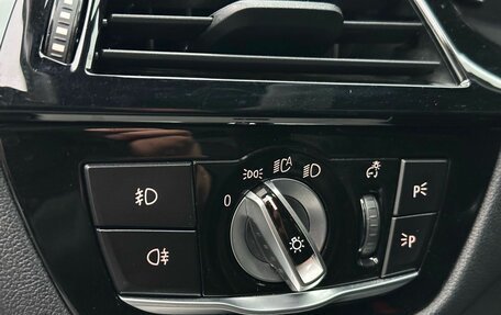 BMW 5 серия, 2019 год, 2 699 000 рублей, 29 фотография