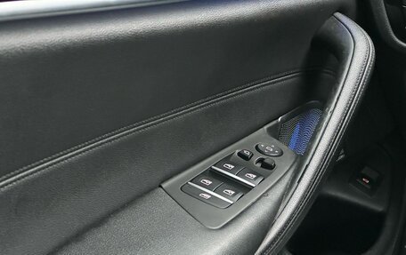 BMW 5 серия, 2019 год, 2 699 000 рублей, 26 фотография