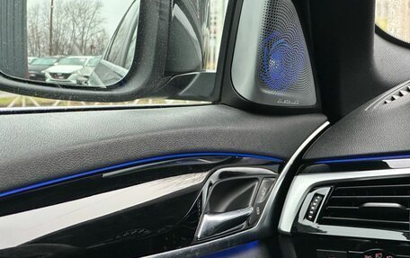 BMW 5 серия, 2019 год, 2 699 000 рублей, 27 фотография