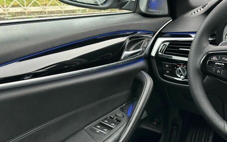 BMW 5 серия, 2019 год, 2 699 000 рублей, 25 фотография