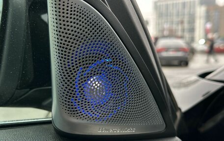 BMW 5 серия, 2019 год, 2 699 000 рублей, 28 фотография