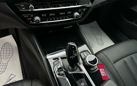 BMW 5 серия, 2019 год, 2 699 000 рублей, 22 фотография