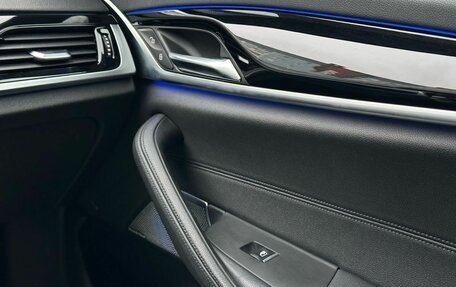 BMW 5 серия, 2019 год, 2 699 000 рублей, 31 фотография