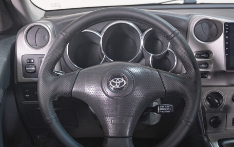 Toyota Matrix, 2002 год, 799 000 рублей, 11 фотография