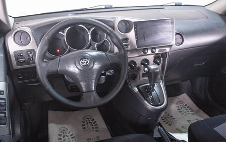 Toyota Matrix, 2002 год, 799 000 рублей, 9 фотография