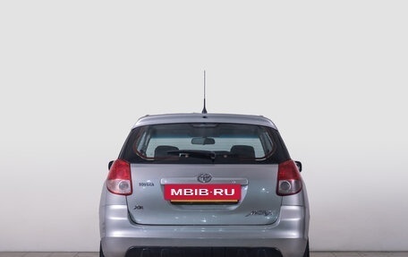 Toyota Matrix, 2002 год, 799 000 рублей, 5 фотография