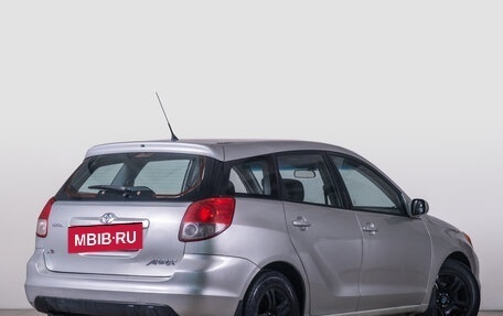 Toyota Matrix, 2002 год, 799 000 рублей, 7 фотография