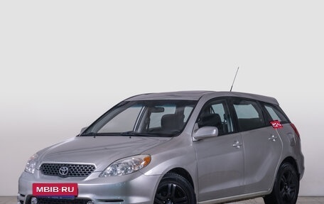 Toyota Matrix, 2002 год, 799 000 рублей, 2 фотография