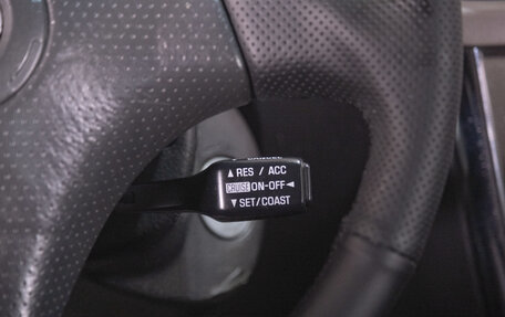 Toyota Matrix, 2002 год, 799 000 рублей, 12 фотография