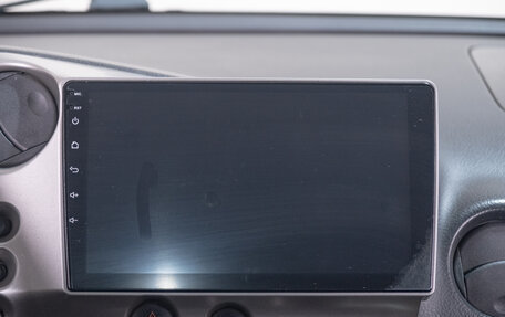 Toyota Matrix, 2002 год, 799 000 рублей, 13 фотография