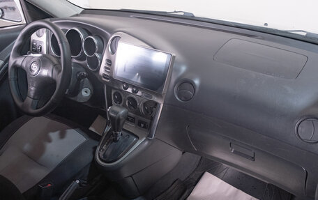 Toyota Matrix, 2002 год, 799 000 рублей, 17 фотография