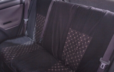 Toyota Matrix, 2002 год, 799 000 рублей, 20 фотография