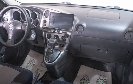 Toyota Matrix, 2002 год, 799 000 рублей, 16 фотография