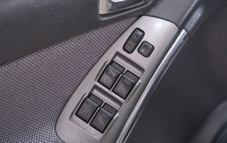 Toyota Matrix, 2002 год, 799 000 рублей, 18 фотография