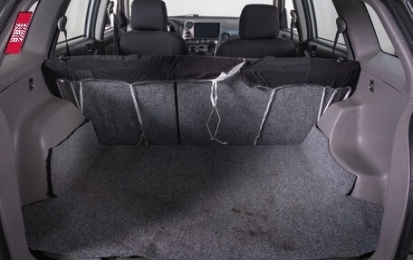 Toyota Matrix, 2002 год, 799 000 рублей, 21 фотография