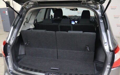 Nissan Qashqai+2 I, 2011 год, 1 100 000 рублей, 9 фотография