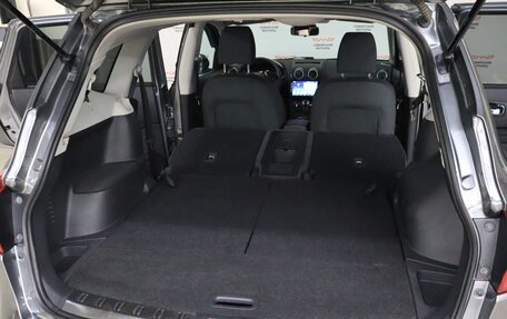 Nissan Qashqai+2 I, 2011 год, 1 100 000 рублей, 10 фотография