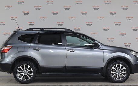 Nissan Qashqai+2 I, 2011 год, 1 100 000 рублей, 3 фотография