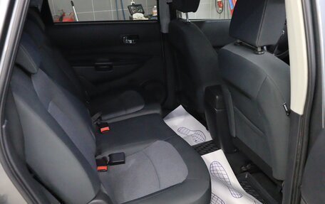 Nissan Qashqai+2 I, 2011 год, 1 100 000 рублей, 14 фотография