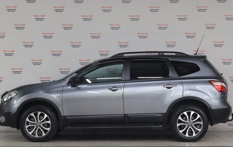 Nissan Qashqai+2 I, 2011 год, 1 100 000 рублей, 6 фотография