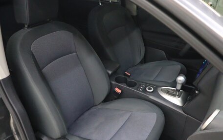 Nissan Qashqai+2 I, 2011 год, 1 100 000 рублей, 13 фотография