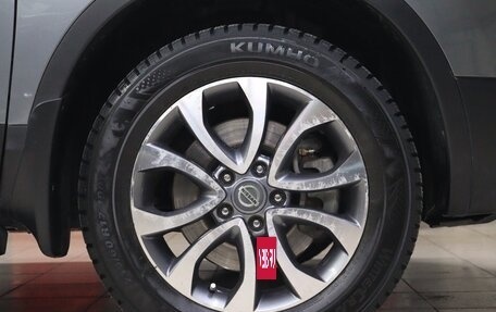 Nissan Qashqai+2 I, 2011 год, 1 100 000 рублей, 7 фотография