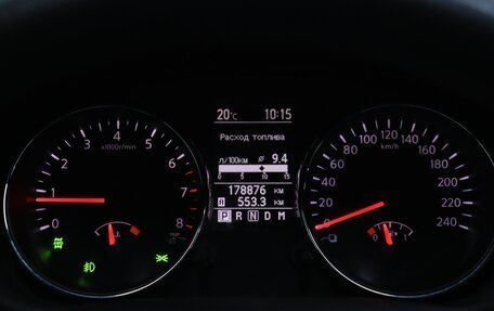 Nissan Qashqai+2 I, 2011 год, 1 100 000 рублей, 17 фотография