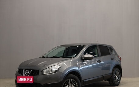Nissan Qashqai, 2012 год, 1 269 000 рублей, 4 фотография