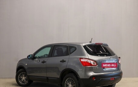 Nissan Qashqai, 2012 год, 1 269 000 рублей, 5 фотография