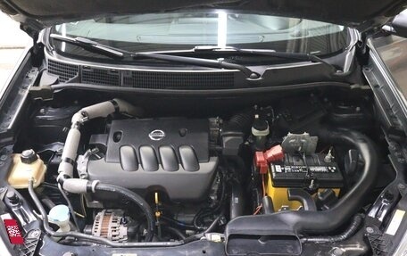 Nissan Qashqai+2 I, 2011 год, 1 100 000 рублей, 21 фотография