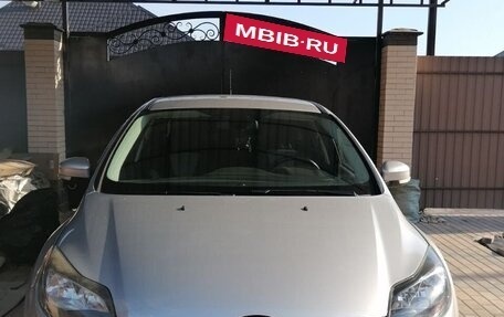 Ford Focus III, 2012 год, 890 000 рублей, 1 фотография