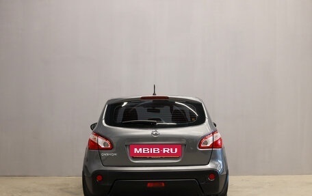 Nissan Qashqai, 2012 год, 1 269 000 рублей, 6 фотография