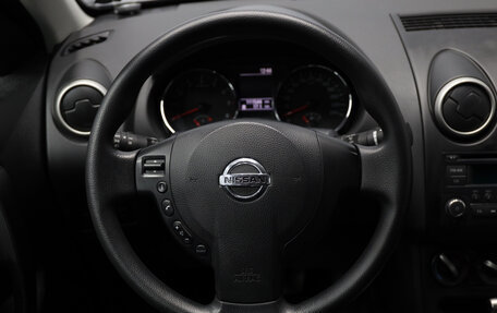 Nissan Qashqai, 2012 год, 1 269 000 рублей, 10 фотография