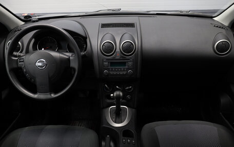 Nissan Qashqai, 2012 год, 1 269 000 рублей, 11 фотография