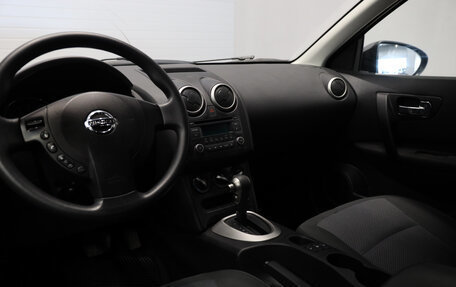 Nissan Qashqai, 2012 год, 1 269 000 рублей, 9 фотография