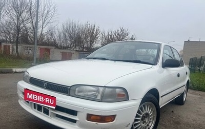 Toyota Sprinter VIII (E110), 1995 год, 440 000 рублей, 1 фотография