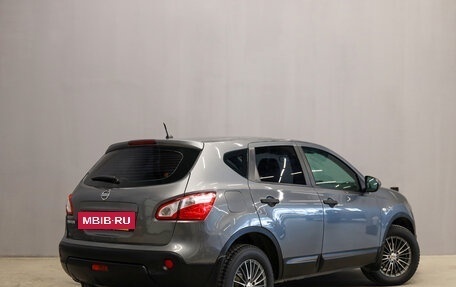 Nissan Qashqai, 2012 год, 1 269 000 рублей, 7 фотография