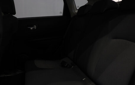 Nissan Qashqai, 2012 год, 1 269 000 рублей, 17 фотография