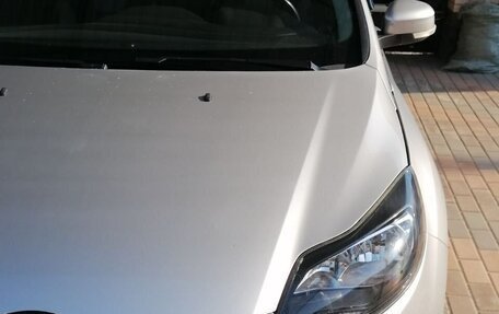 Ford Focus III, 2012 год, 890 000 рублей, 3 фотография