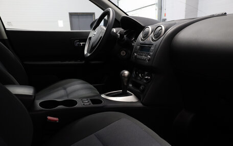 Nissan Qashqai, 2012 год, 1 269 000 рублей, 16 фотография