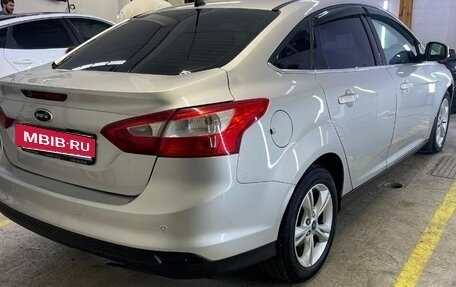 Ford Focus III, 2012 год, 890 000 рублей, 4 фотография