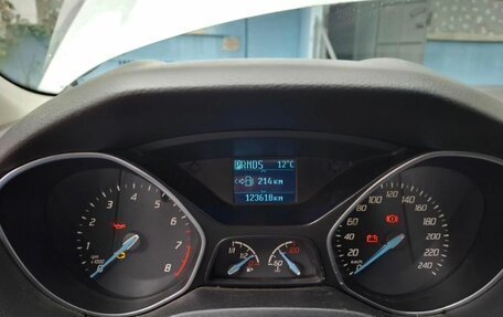 Ford Focus III, 2012 год, 890 000 рублей, 12 фотография