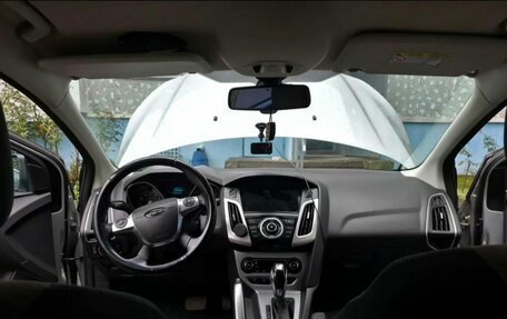 Ford Focus III, 2012 год, 890 000 рублей, 11 фотография