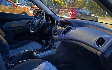 Chevrolet Cruze II, 2012 год, 599 000 рублей, 7 фотография