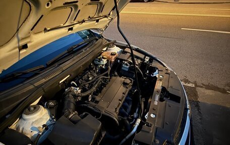 Chevrolet Cruze II, 2012 год, 599 000 рублей, 14 фотография