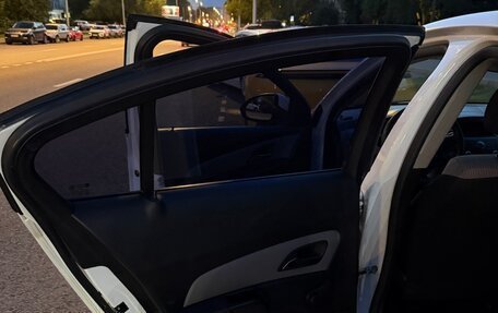 Chevrolet Cruze II, 2012 год, 599 000 рублей, 12 фотография