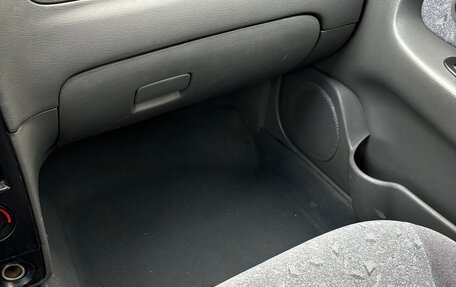 KIA Spectra II (LD), 2007 год, 297 000 рублей, 10 фотография