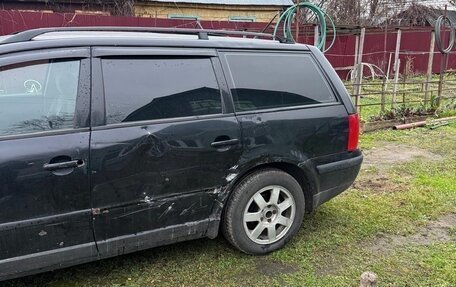 Volkswagen Passat B5+ рестайлинг, 1998 год, 250 000 рублей, 5 фотография