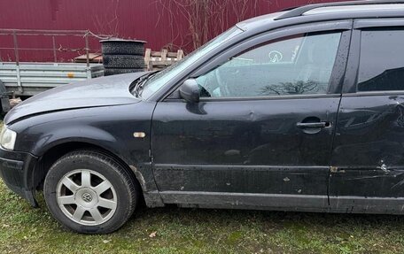 Volkswagen Passat B5+ рестайлинг, 1998 год, 250 000 рублей, 4 фотография
