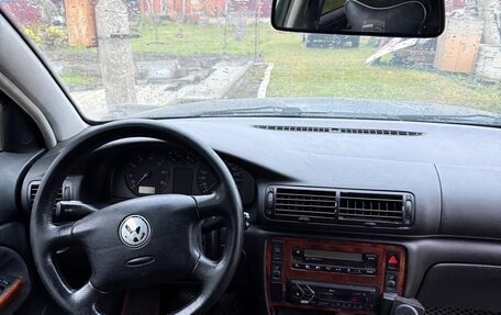 Volkswagen Passat B5+ рестайлинг, 1998 год, 250 000 рублей, 8 фотография